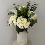Season White Bouquet