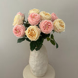 Austin Rose Mix Buket