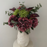 Season Bordeaux Bouquet