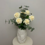 Dancing with Roses