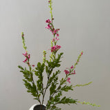 Kunstig Salvia - Pink