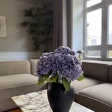 Hortensia buket - lilla