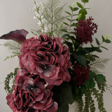 Amaranthus Fall