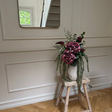 Amaranthus Fall