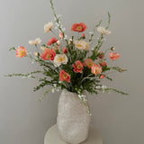 Coral Poppy Love (VORBESTELLUNG)