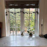 Kunstig granguirlande