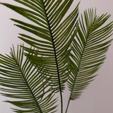 Kunstigt palmeblad