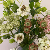 Flower Harmony