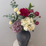Peony Statement