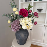 Peony Statement