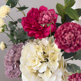 Peony Statement