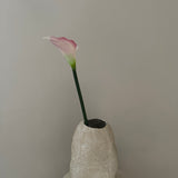 Kunstig Calla - Pink