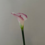 Kunstig Calla - Pink