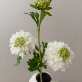 Kunstig Daisy blomst