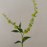Kunstig Salvia - Grøn