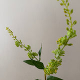 Kunstig Salvia - Grøn