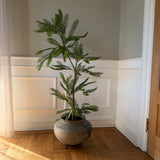 Kunstig Mimosa plante (110 cm)