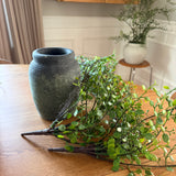 Kunstigt Hængeplante inkl. krukke (80 cm)