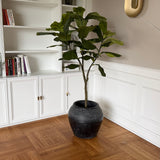 Kunstigt Violinfigen træ (150 cm)