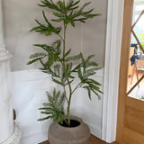 Kunstigt Mimosa træ (150 cm)