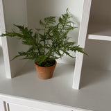 Kunstig bregne (35 cm)