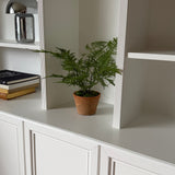 Kunstig bregne (35 cm)