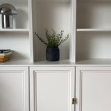 Kunstig Muehlenbeckia (25 cm)