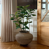 Kunstig violinfigen (90 cm)