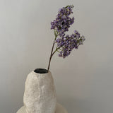 Kunstig Syren Hortensia - Lavendel