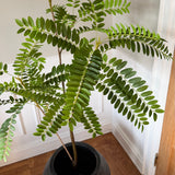 Kunstigt Acacia træ (150 cm)