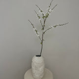 Kunstig Snow Willow Tiny - Hvid