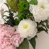 'April' buketten