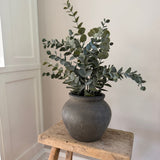 Kunstig Eucalyptus plante