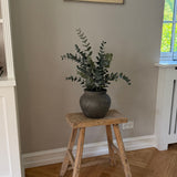 Kunstig Eucalyptus plante