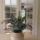 Kunstig Eucalyptus plante