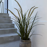Kunstigt græs (120 cm)