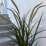 Kunstigt græs (120 cm)