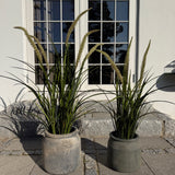 Kunstigt græs (120 cm)