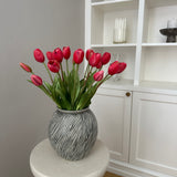 Tulipan buket - Pink