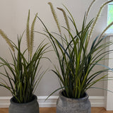 Kunstigt græs (120 cm)