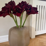 Kunstig Amaryllis (65 cm)