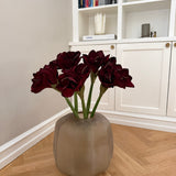 Kunstig Amaryllis (65 cm)
