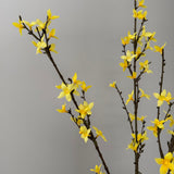 Kunstig Forsythia