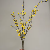 Kunstig Forsythia