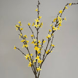 Kunstig Forsythia