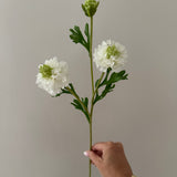 Kunstig Daisy blomst