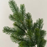 Artificial Fir Branch - large