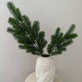 Artificial Fir Branch