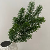 Artificial Fir Branch