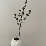 Artificial Ranunculus - Cream